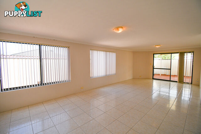 103A Bailey Boulevard DAWESVILLE WA 6211