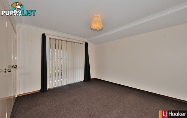 1/2 Gleneagles Place HALLS HEAD WA 6210