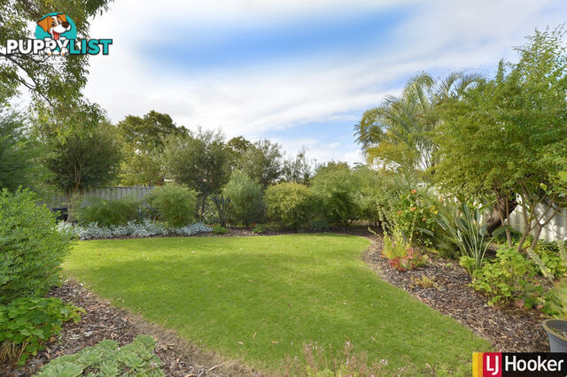 1 Arrowrock Retreat GREENFIELDS WA 6210