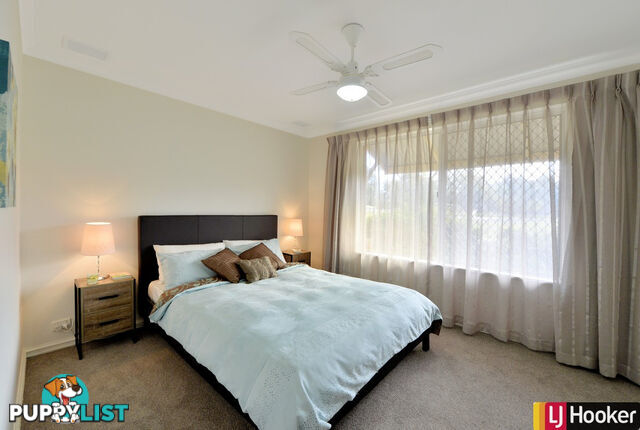 1 Arrowrock Retreat GREENFIELDS WA 6210