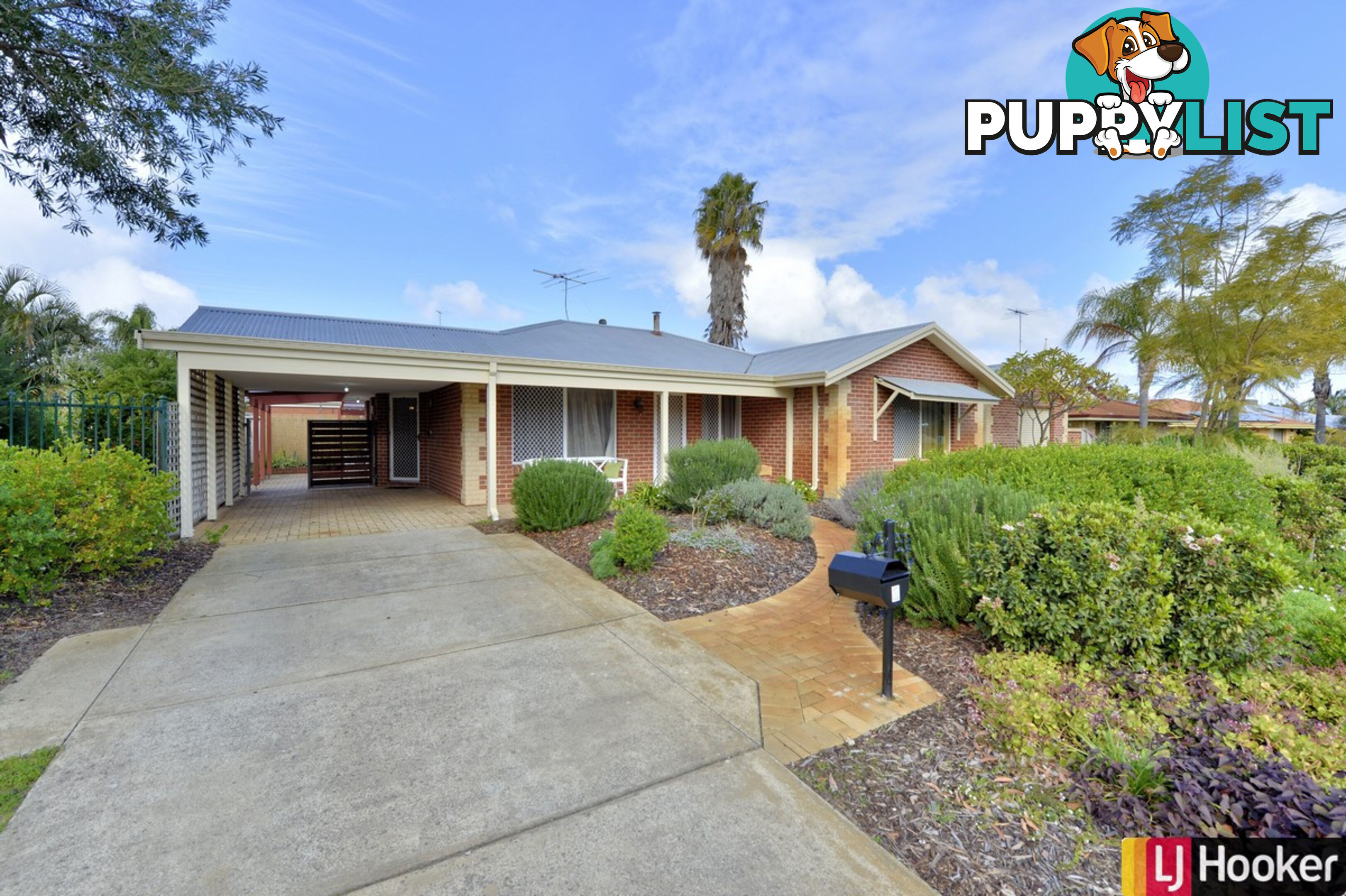 1 Arrowrock Retreat GREENFIELDS WA 6210