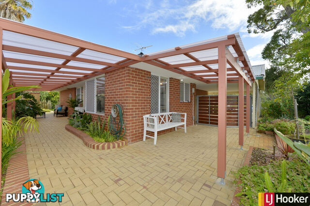 1 Arrowrock Retreat GREENFIELDS WA 6210