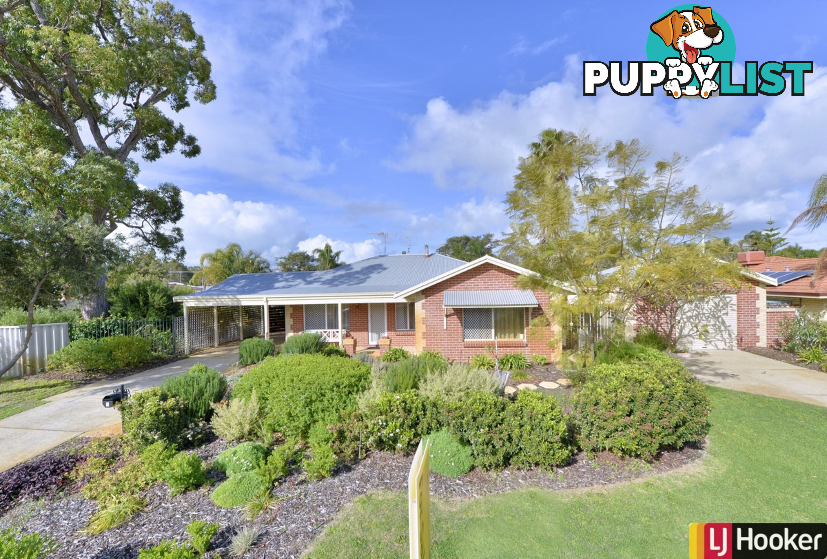 1 Arrowrock Retreat GREENFIELDS WA 6210