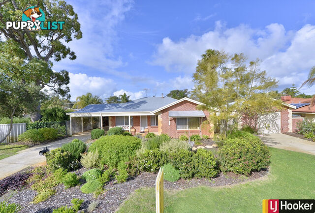 1 Arrowrock Retreat GREENFIELDS WA 6210