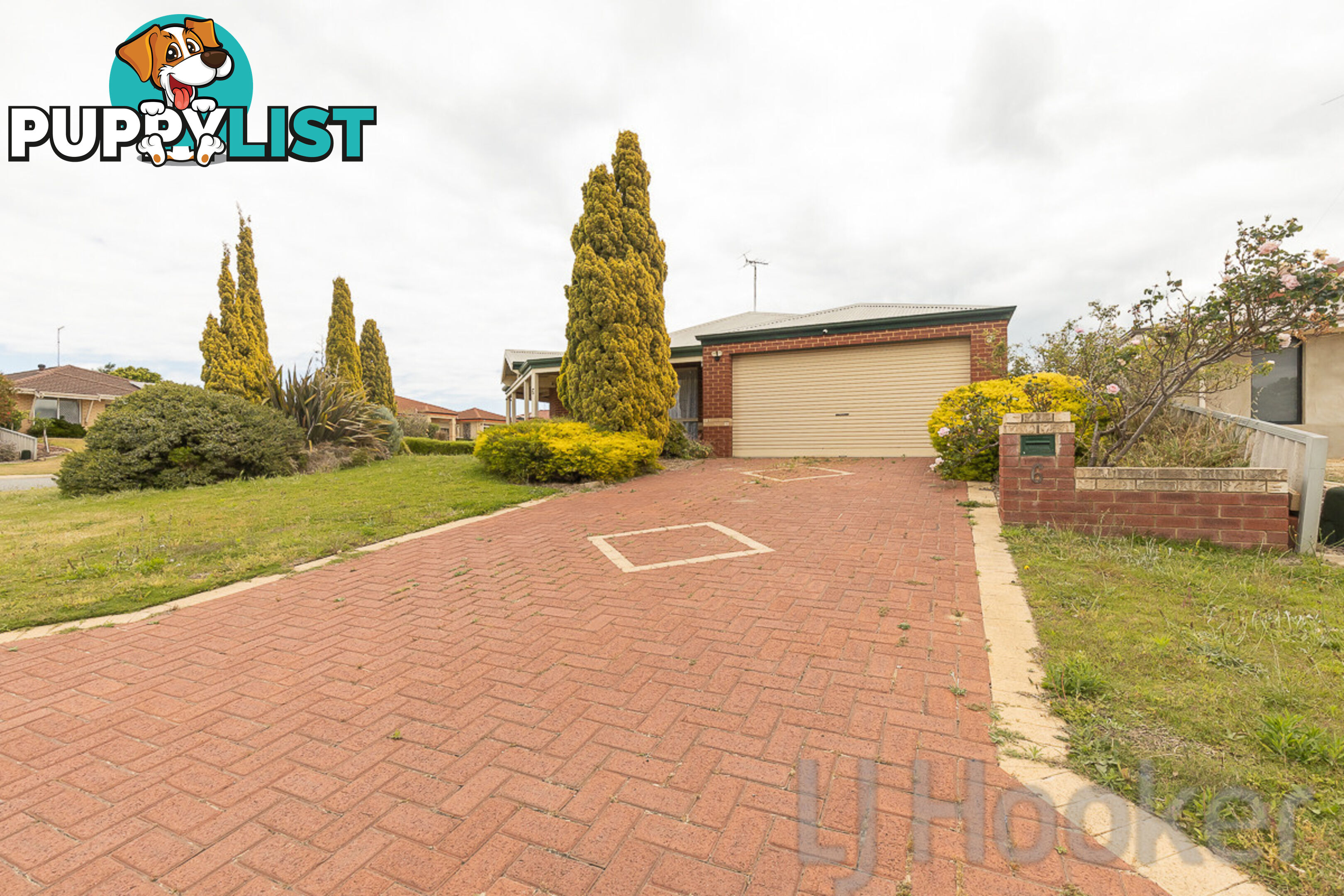 6 Chennile Vista HALLS HEAD WA 6210