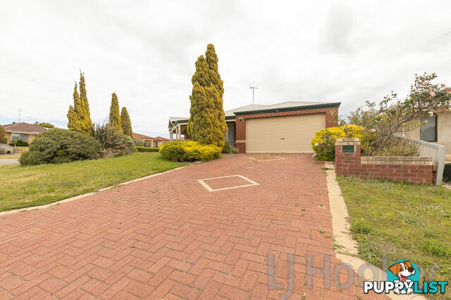 6 Chennile Vista HALLS HEAD WA 6210