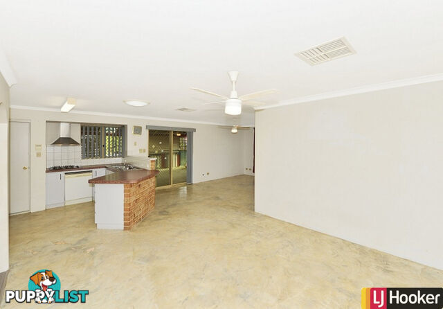 55 Coodanup Drive COODANUP WA 6210