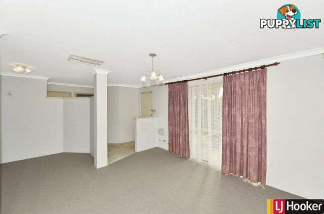 55 Coodanup Drive COODANUP WA 6210