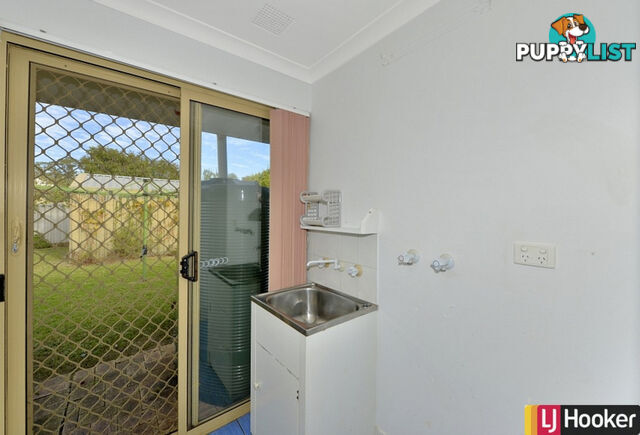 55 Coodanup Drive COODANUP WA 6210