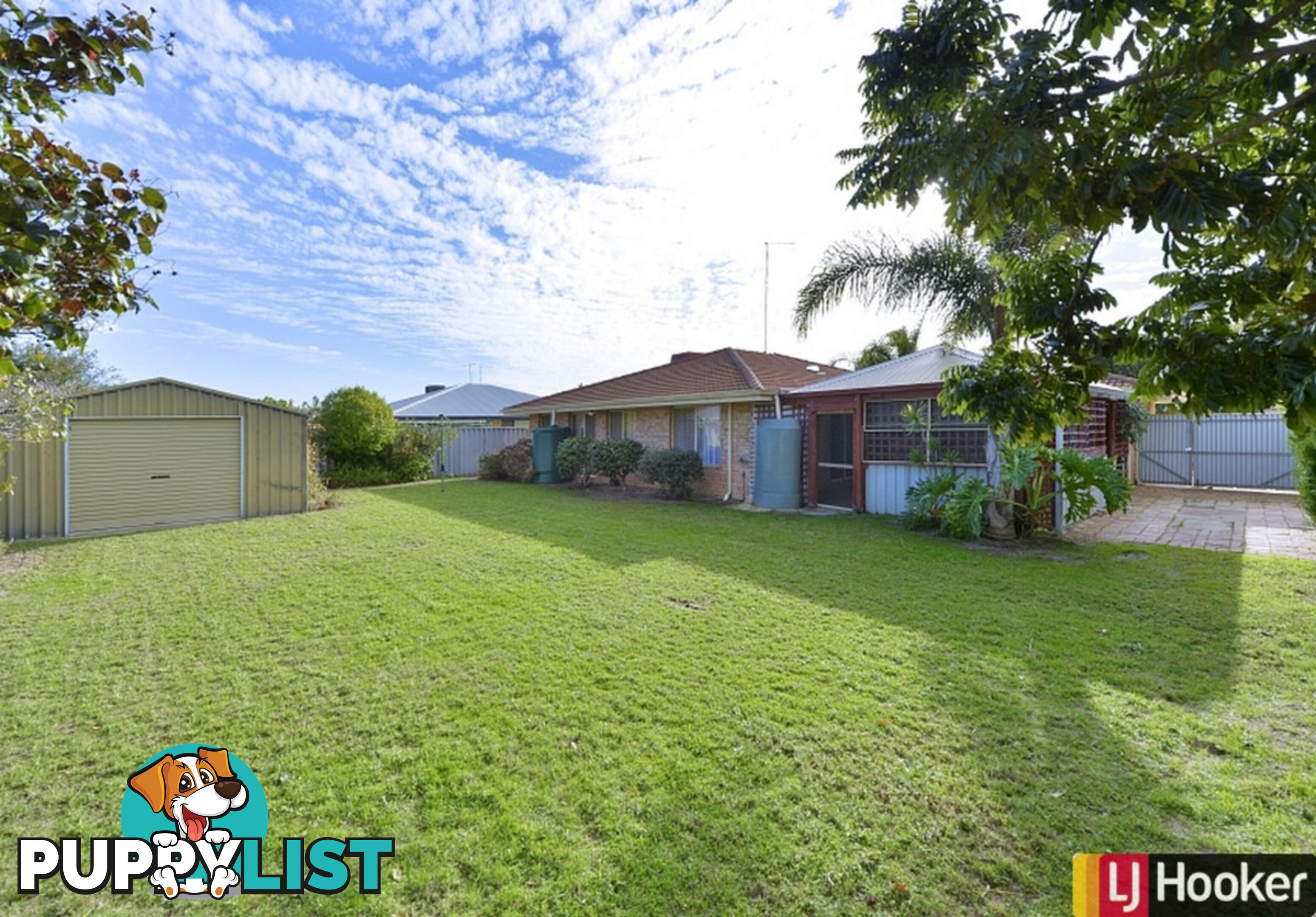 55 Coodanup Drive COODANUP WA 6210