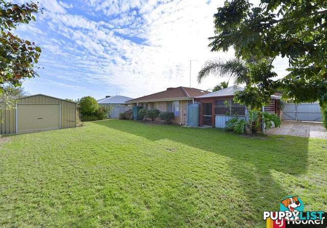 55 Coodanup Drive COODANUP WA 6210