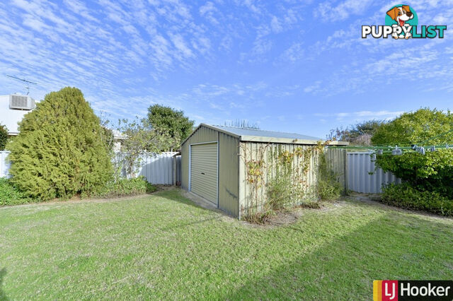 55 Coodanup Drive COODANUP WA 6210