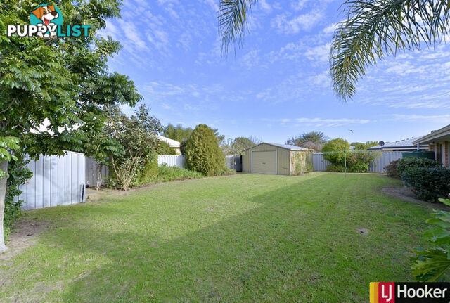 55 Coodanup Drive COODANUP WA 6210