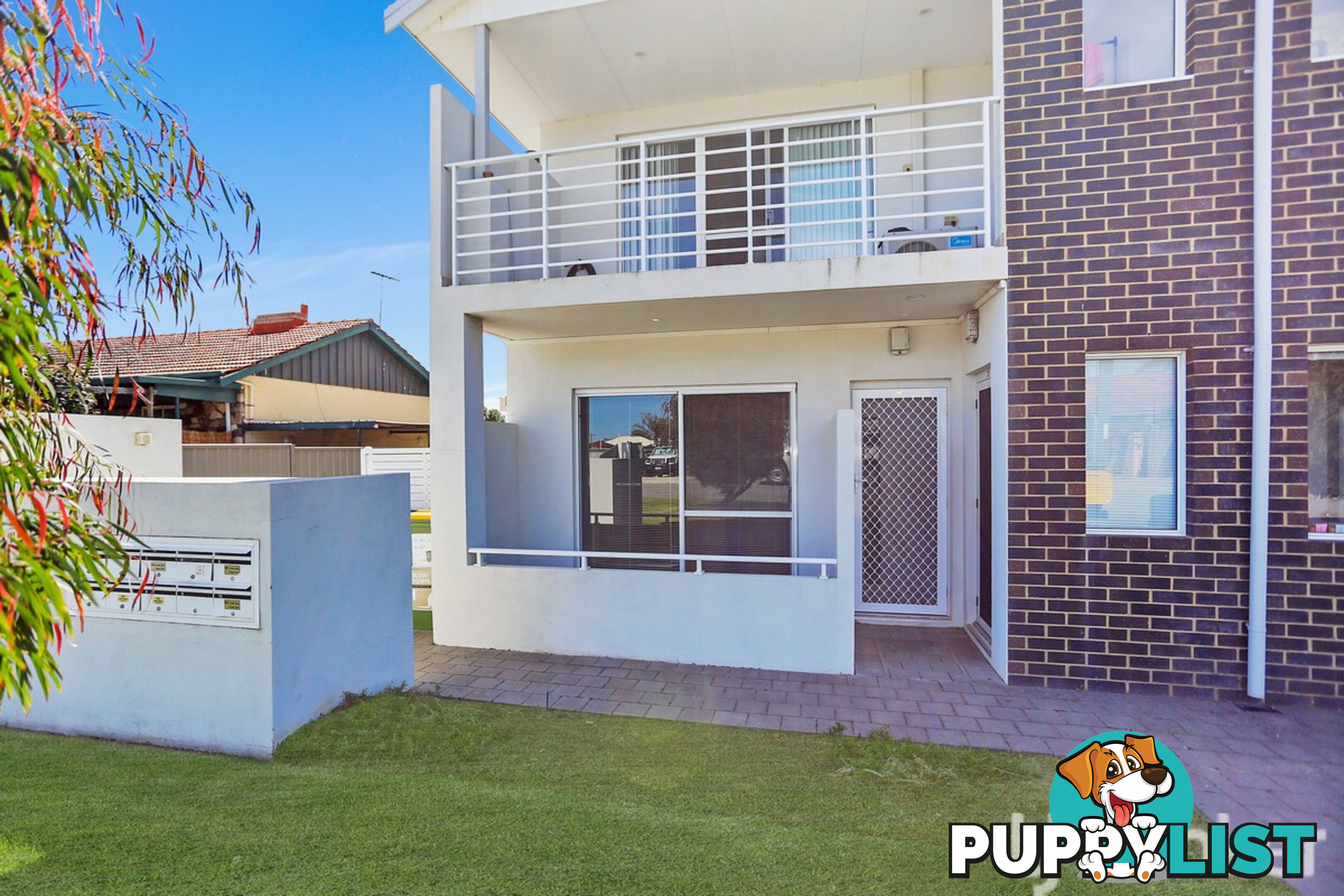 1/12 Elizabeth Street MANDURAH WA 6210