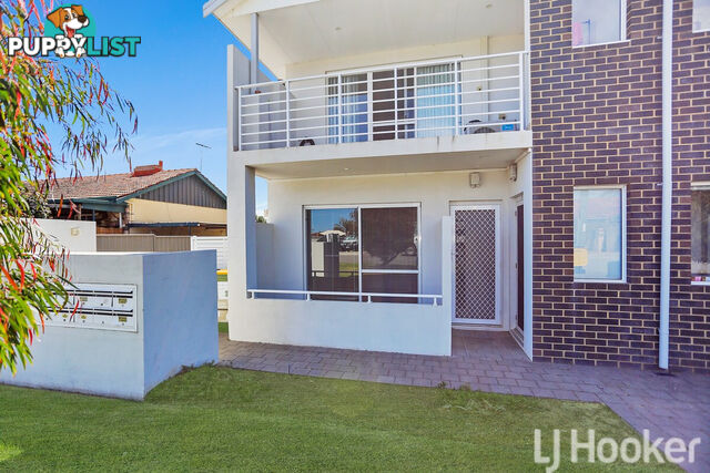 1/12 Elizabeth Street MANDURAH WA 6210