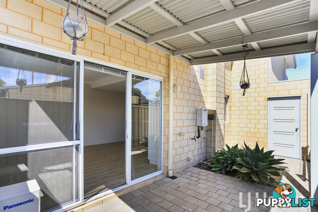 1/12 Elizabeth Street MANDURAH WA 6210