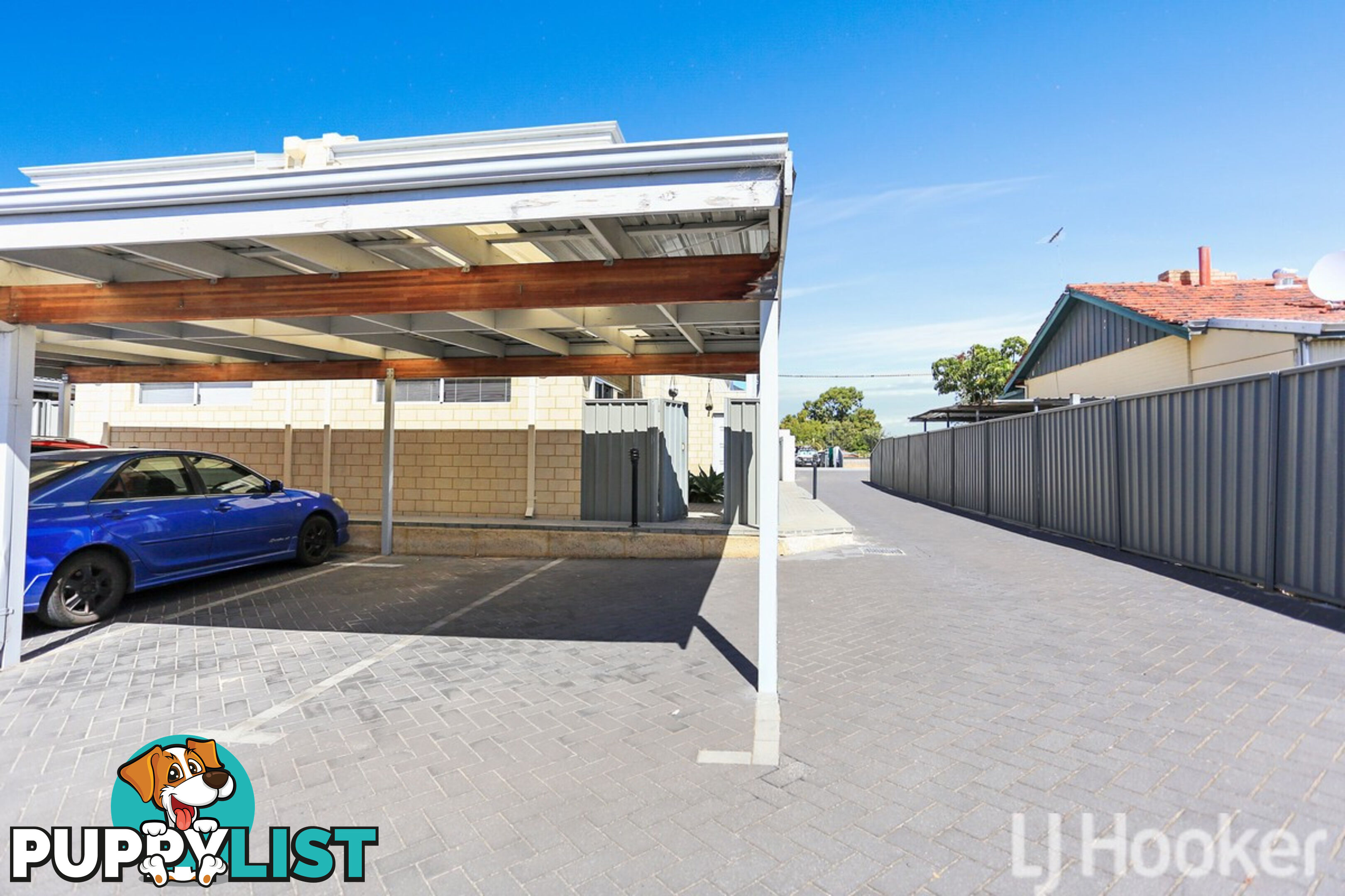 1/12 Elizabeth Street MANDURAH WA 6210