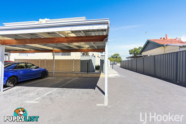 1/12 Elizabeth Street MANDURAH WA 6210