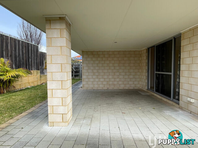 10 Marble Boulevard WELLARD WA 6170