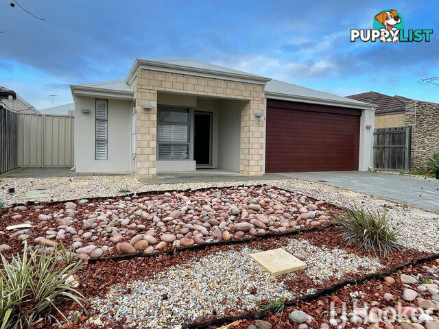 10 Marble Boulevard WELLARD WA 6170