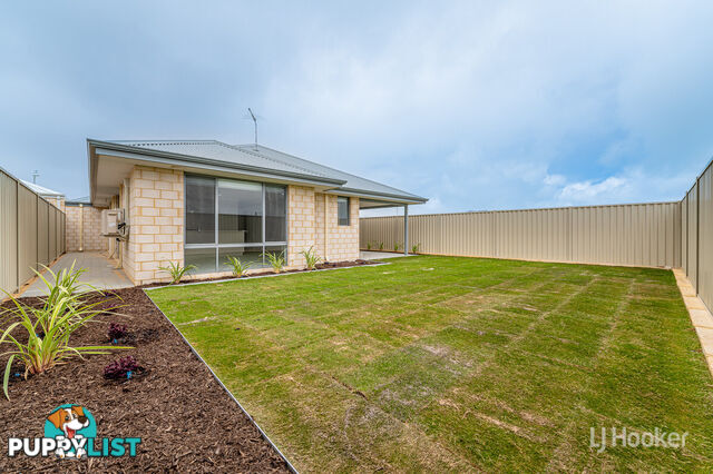 12 Arno Way GOLDEN BAY WA 6174