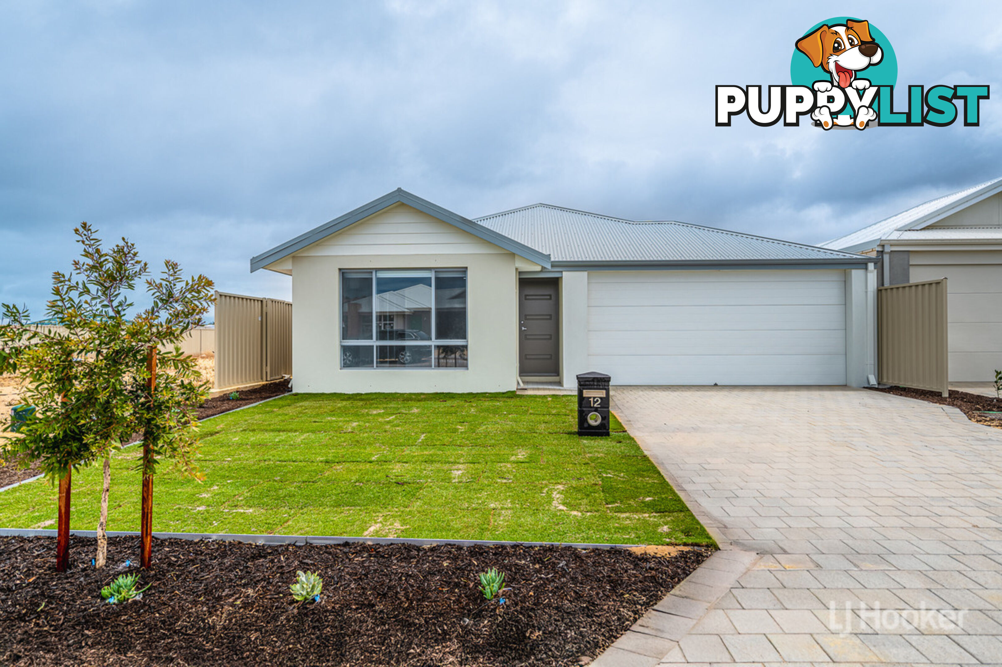 12 Arno Way GOLDEN BAY WA 6174