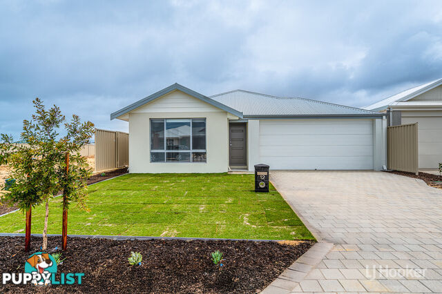 12 Arno Way GOLDEN BAY WA 6174