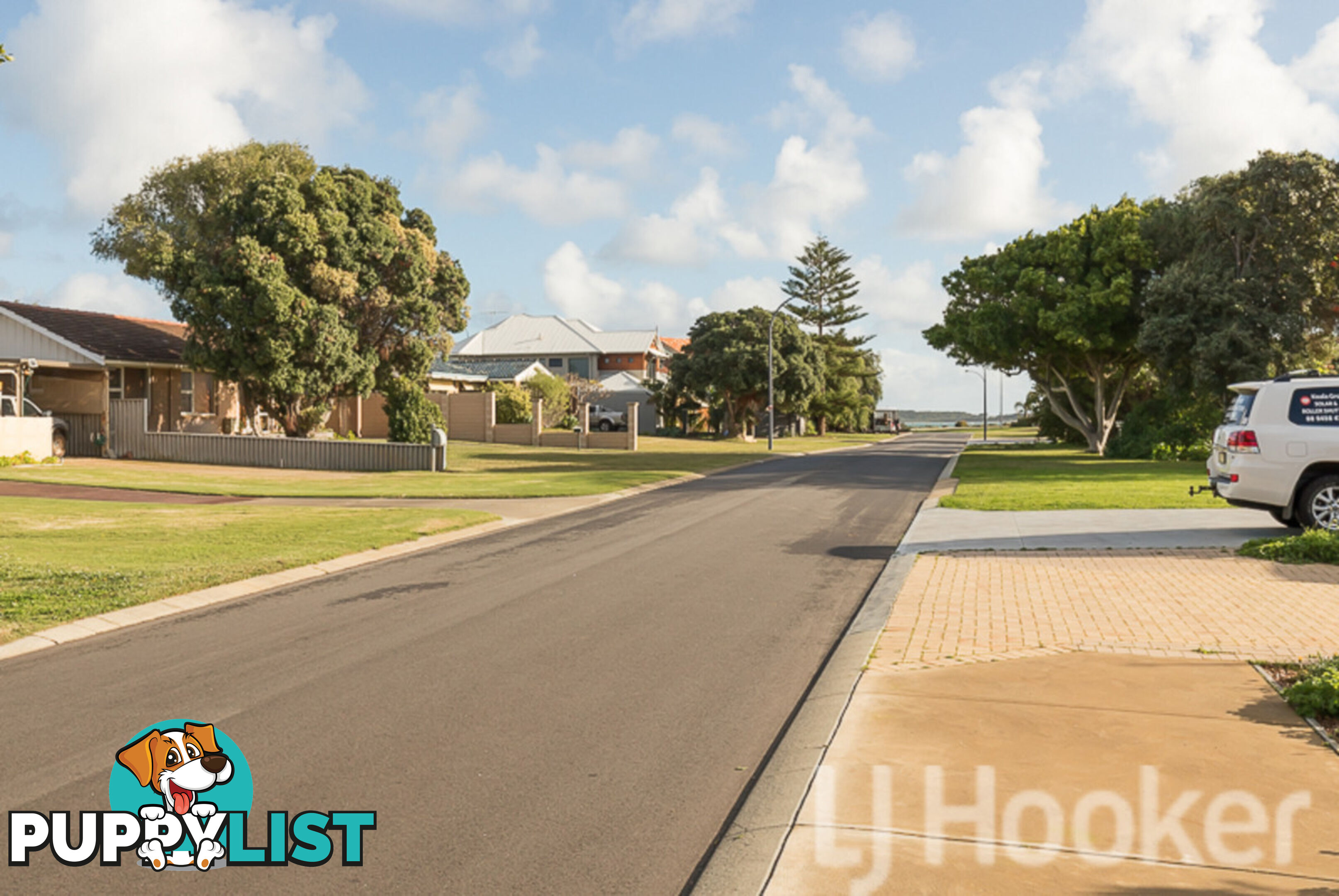 16a Gloucester Avenue SHOALWATER WA 6169