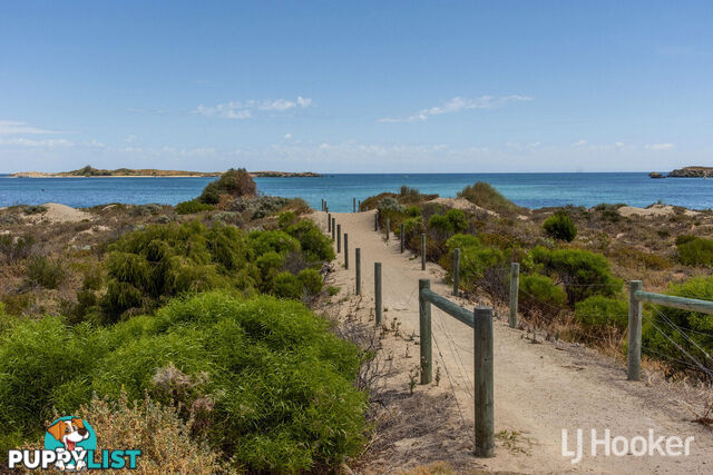 16a Gloucester Avenue SHOALWATER WA 6169