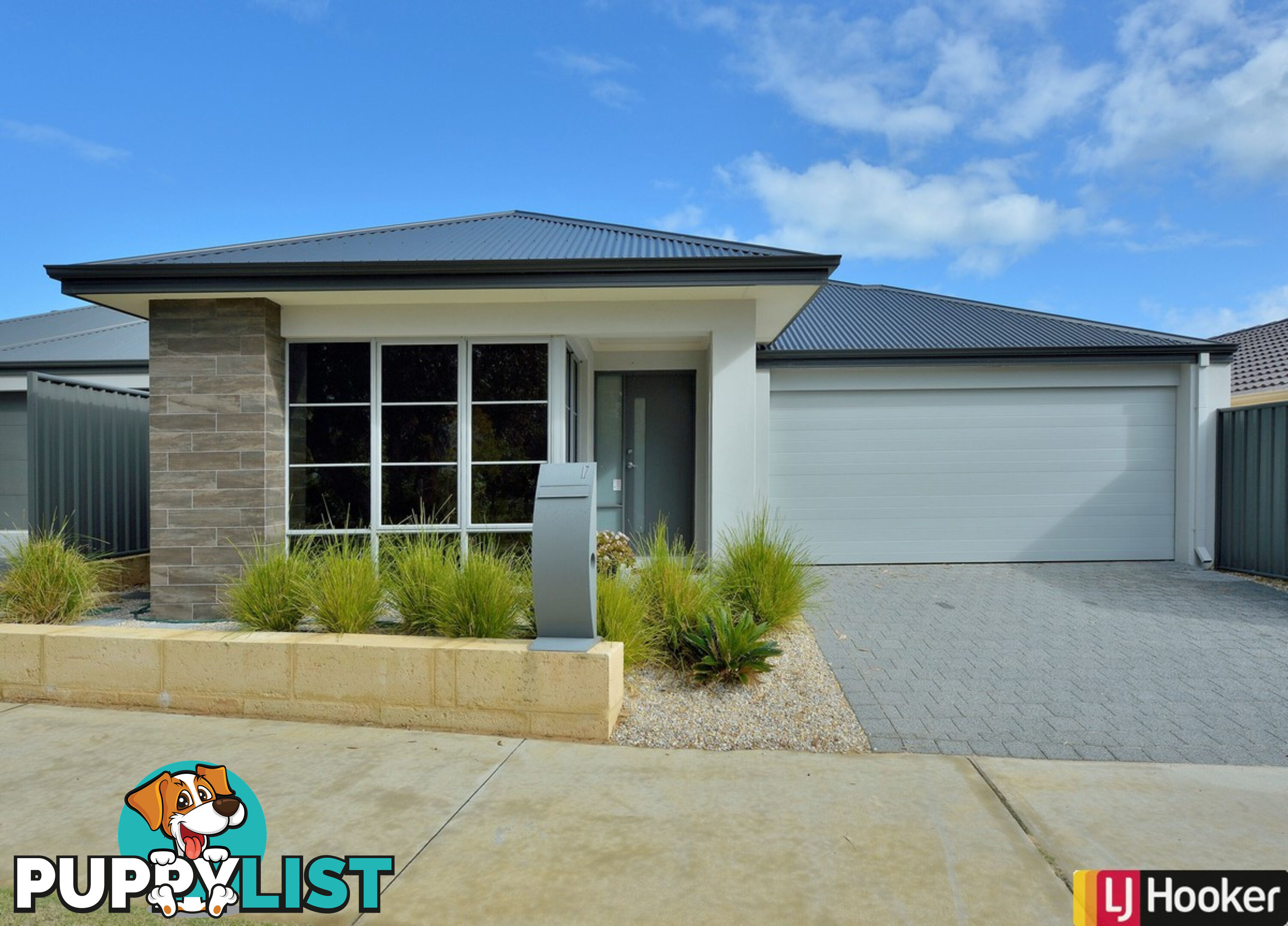 17 Clarendon Circuit LAKELANDS WA 6180