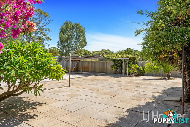 55 Hougham Road BARRAGUP WA 6209