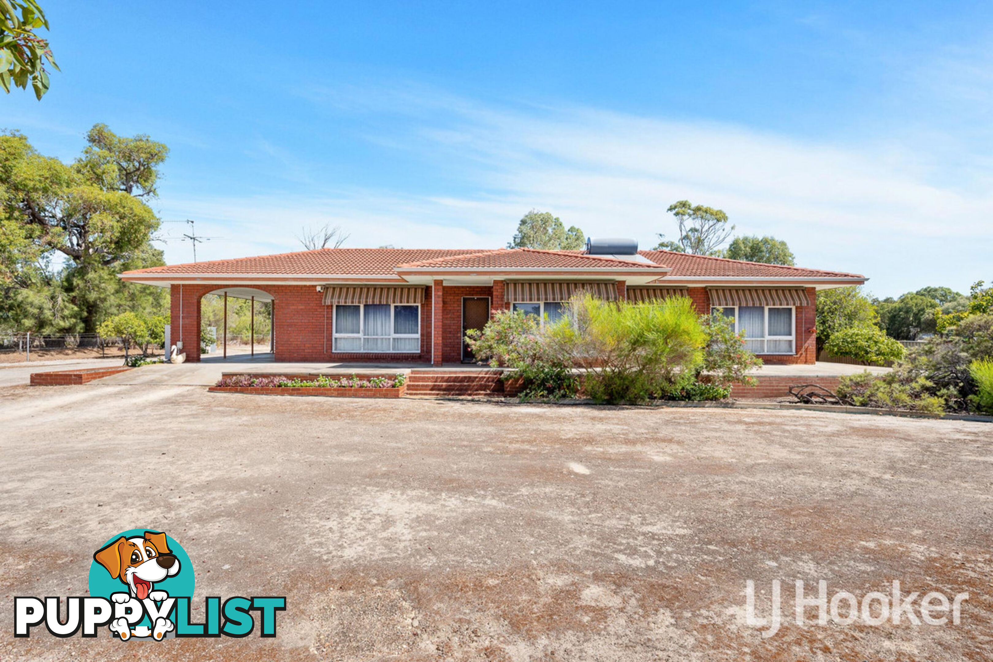 55 Hougham Road BARRAGUP WA 6209