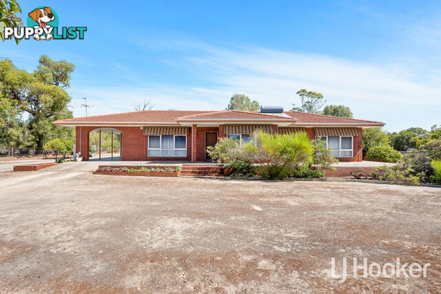 55 Hougham Road BARRAGUP WA 6209