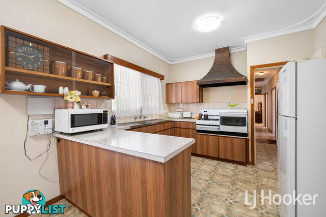 55 Hougham Road BARRAGUP WA 6209