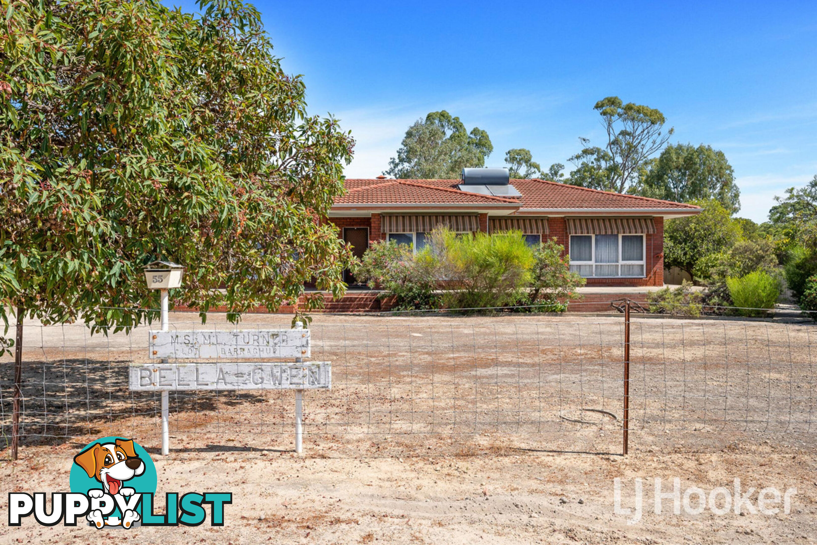 55 Hougham Road BARRAGUP WA 6209