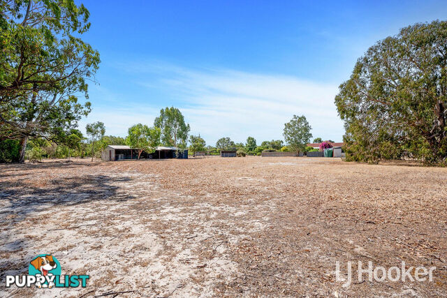 55 Hougham Road BARRAGUP WA 6209