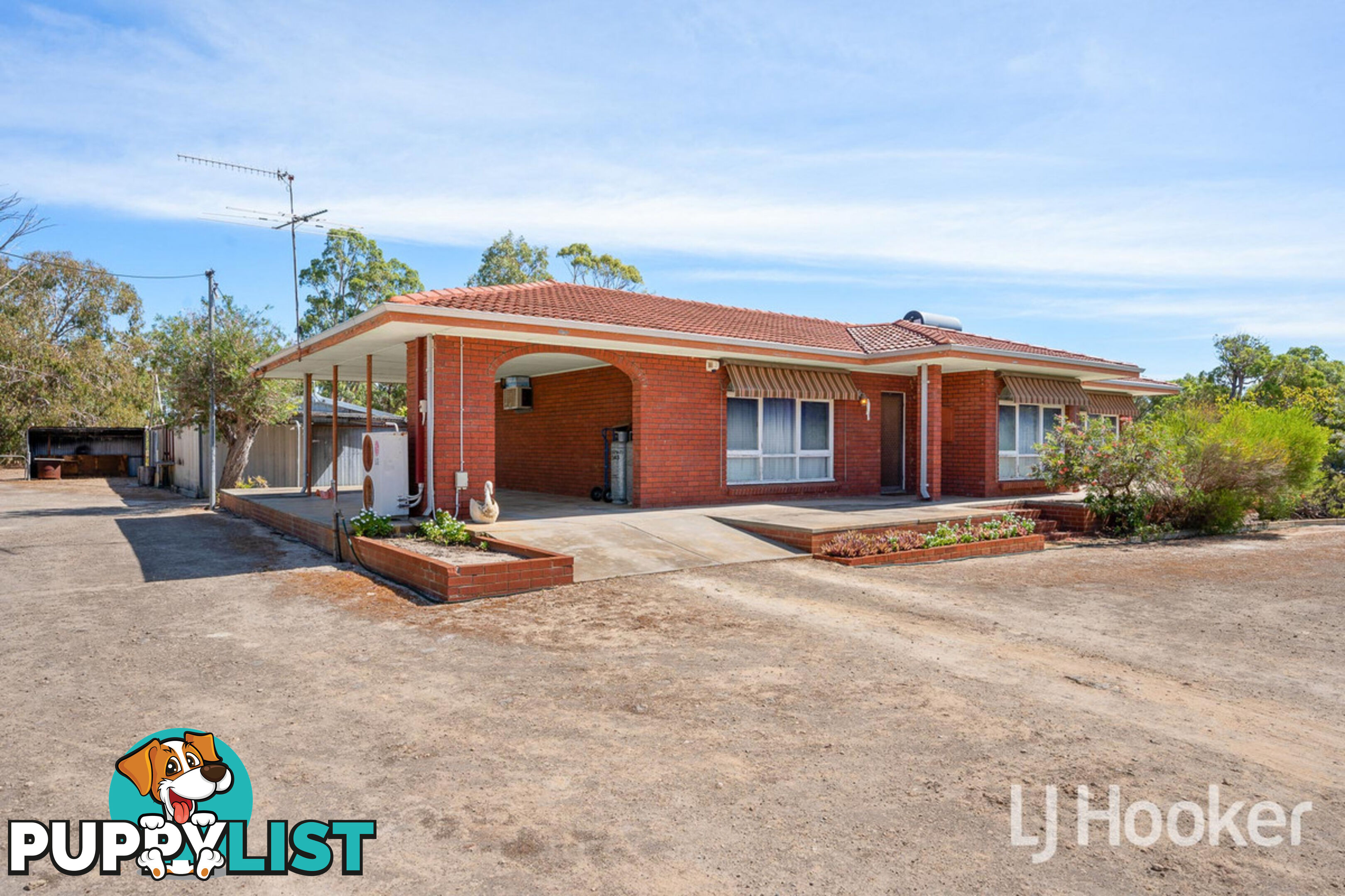 55 Hougham Road BARRAGUP WA 6209