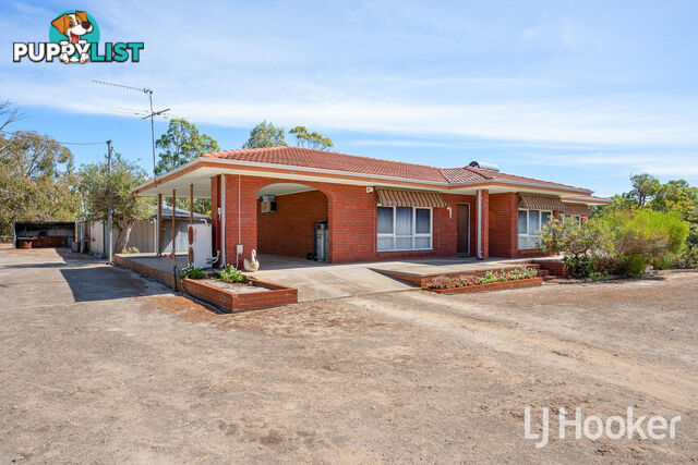 55 Hougham Road BARRAGUP WA 6209