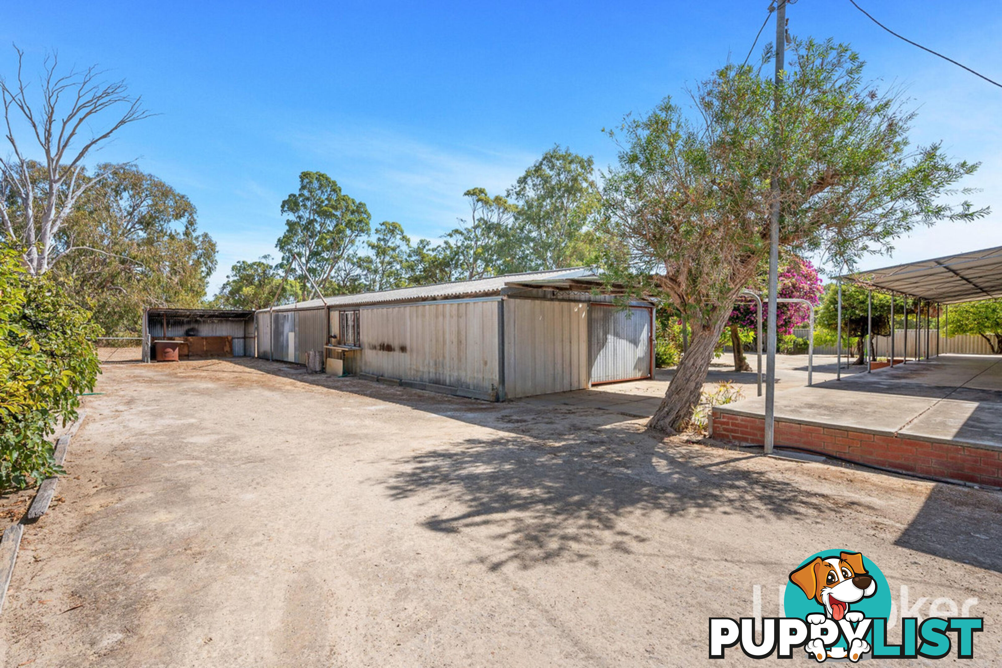 55 Hougham Road BARRAGUP WA 6209