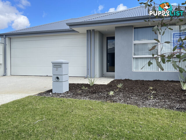 27 Narran Street ANKETELL WA 6167