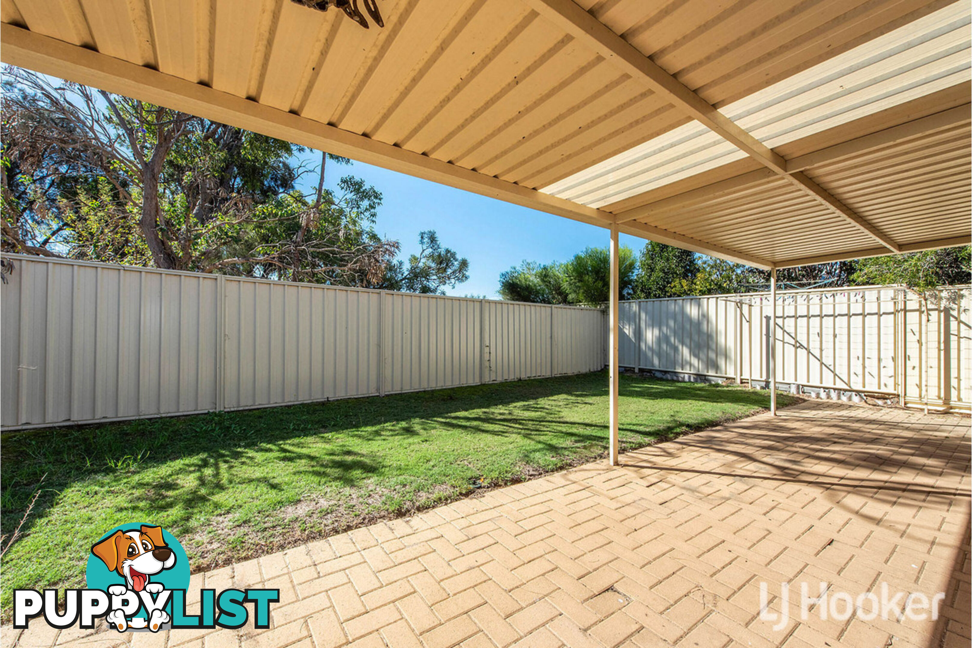 3/11 Liberton Place COODANUP WA 6210