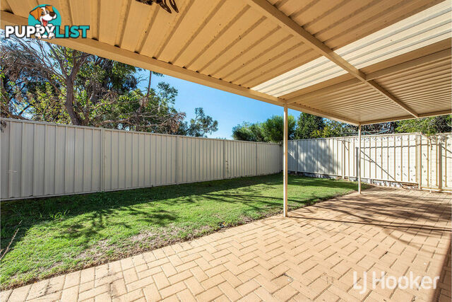 3/11 Liberton Place COODANUP WA 6210