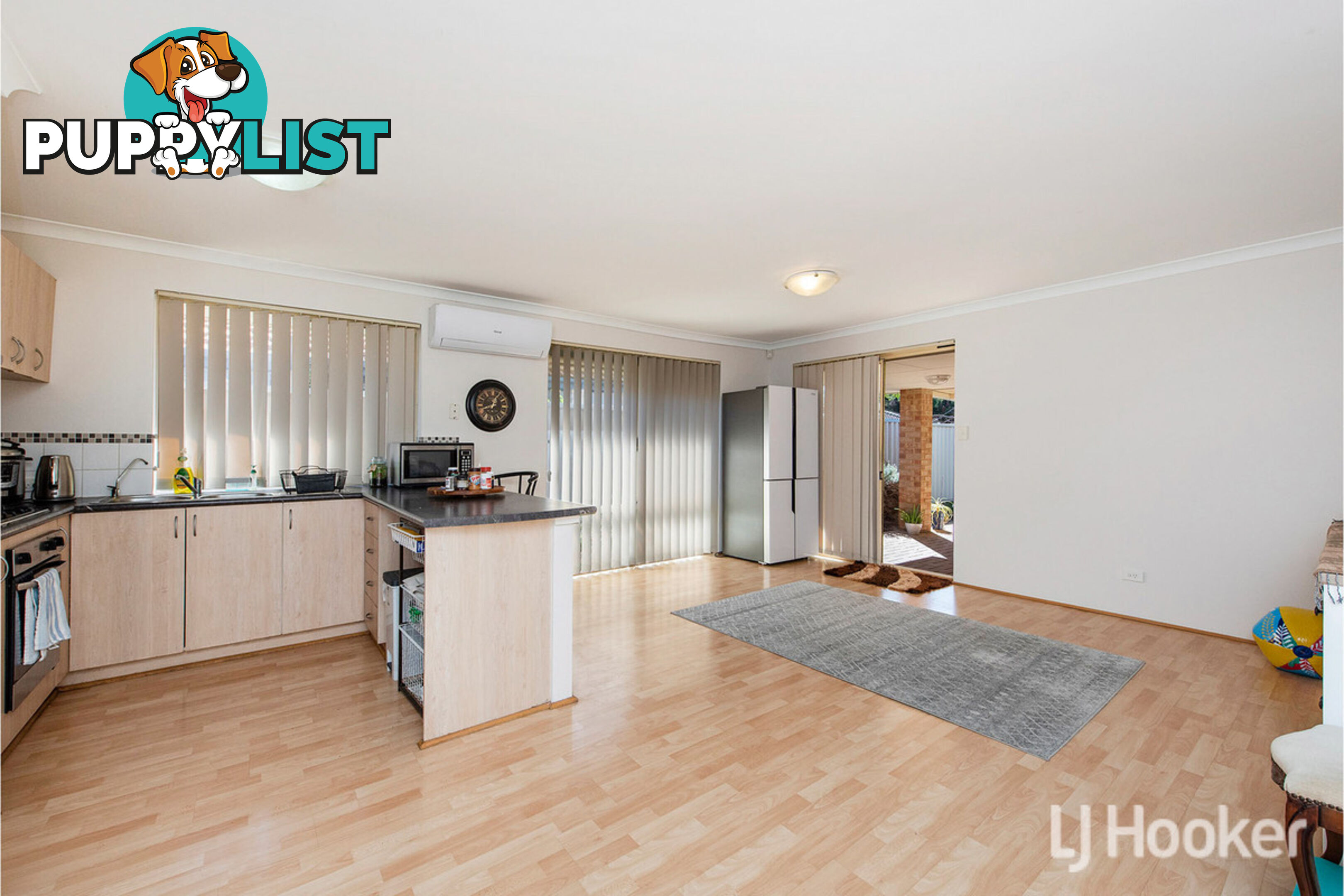 3/11 Liberton Place COODANUP WA 6210