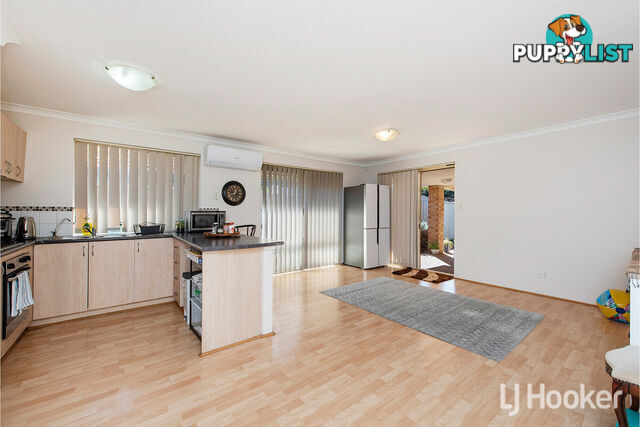 3/11 Liberton Place COODANUP WA 6210