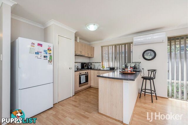 3/11 Liberton Place COODANUP WA 6210