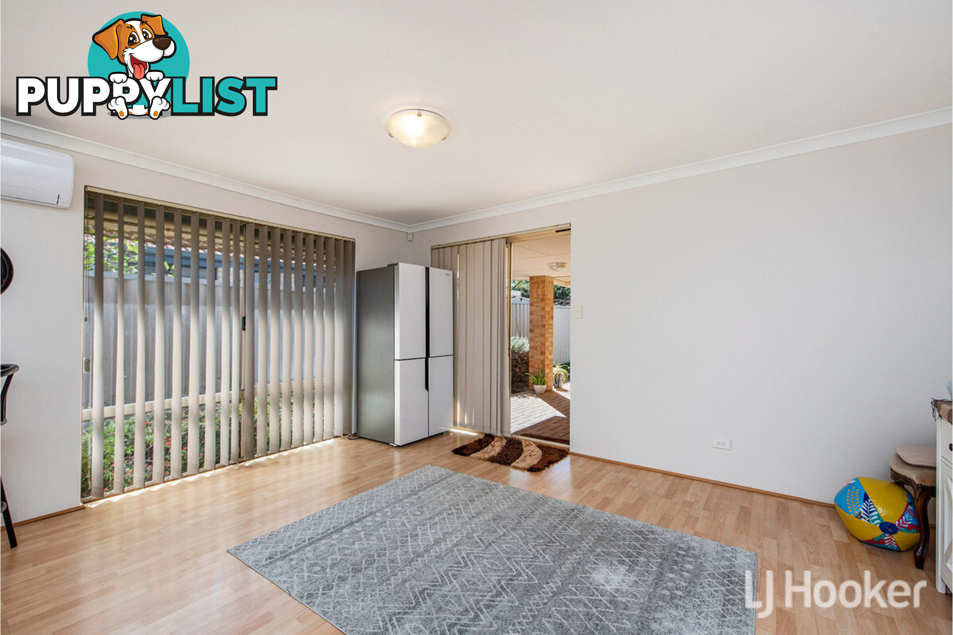 3/11 Liberton Place COODANUP WA 6210