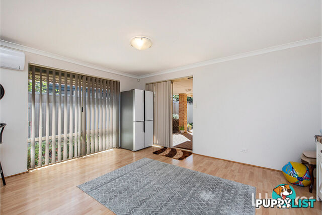 3/11 Liberton Place COODANUP WA 6210