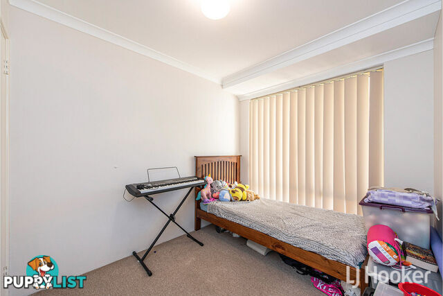 3/11 Liberton Place COODANUP WA 6210
