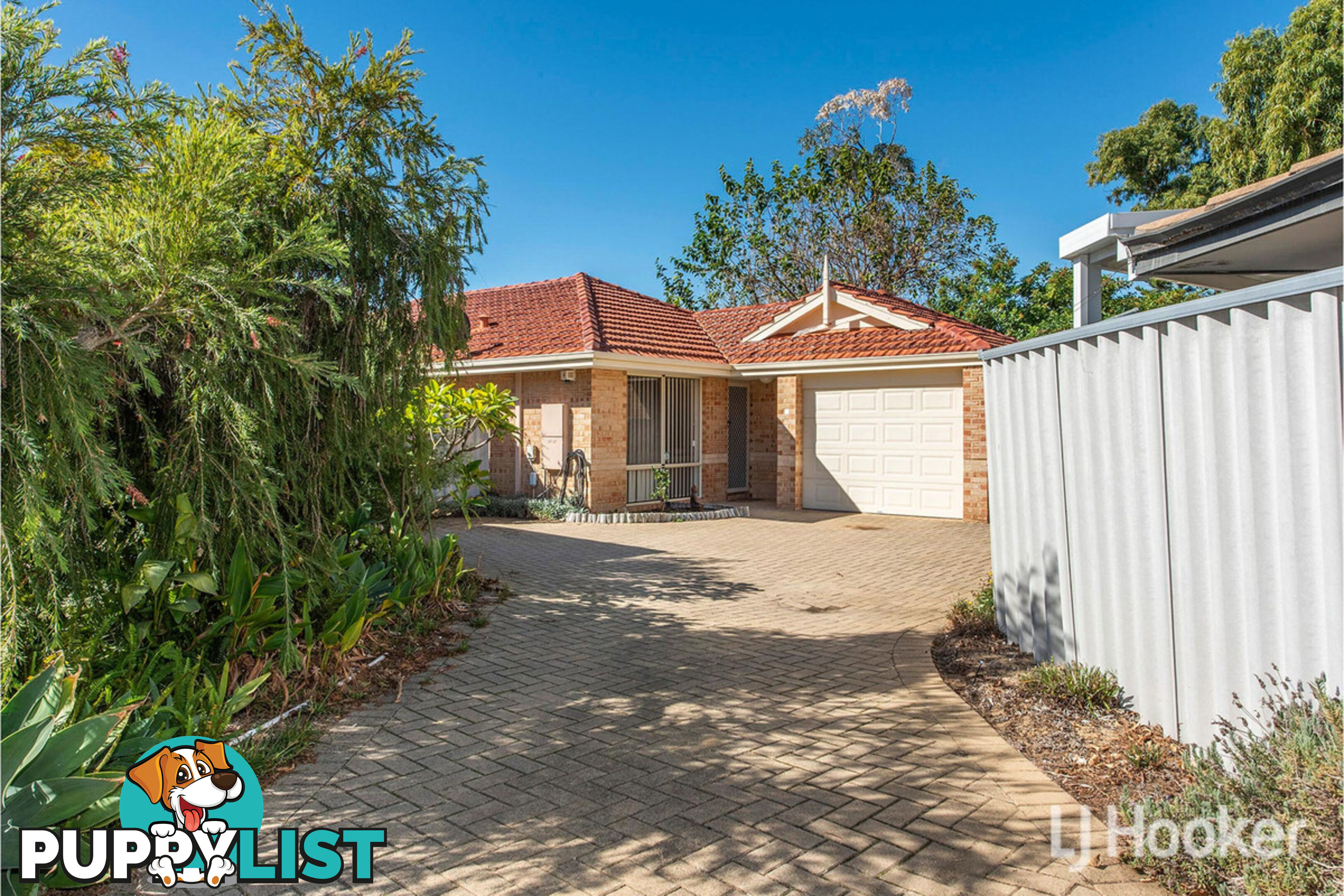 3/11 Liberton Place COODANUP WA 6210