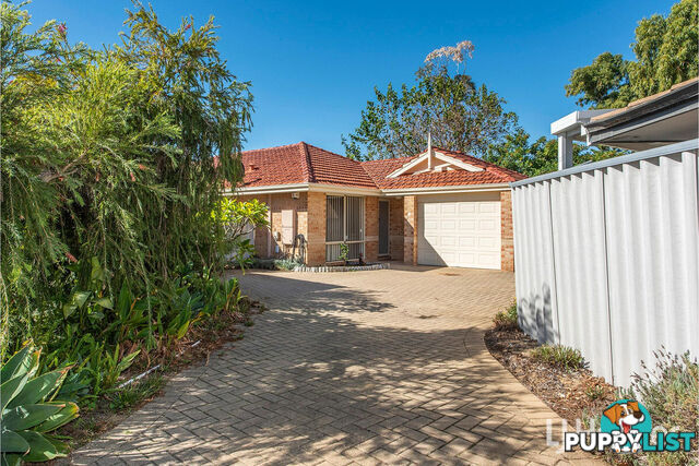 3/11 Liberton Place COODANUP WA 6210